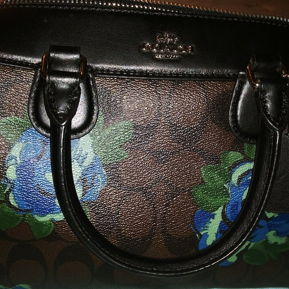 Clack handbag